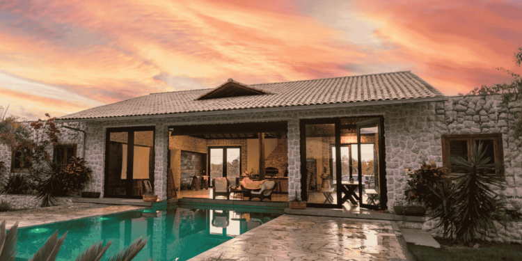 Luxury Villas Greece Le Collectionist